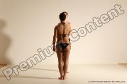 Jive reference poses